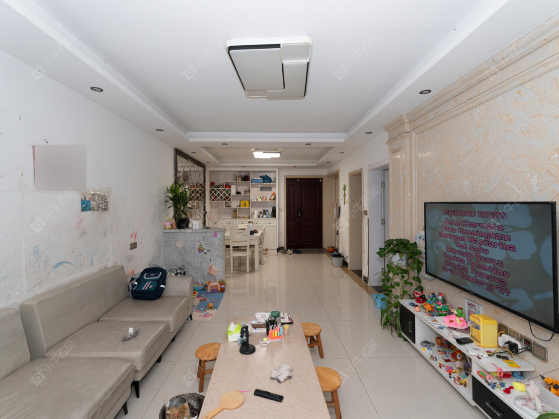 星河丹堤一区房源室内图 常州星河丹堤一区在售二手房源室内图_小牛看房