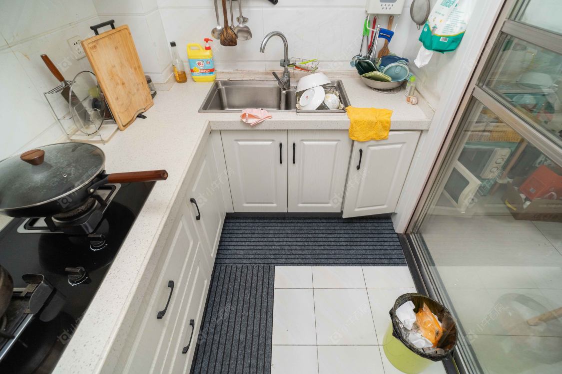 常州雨润城在售二手房源室内图_小牛看房