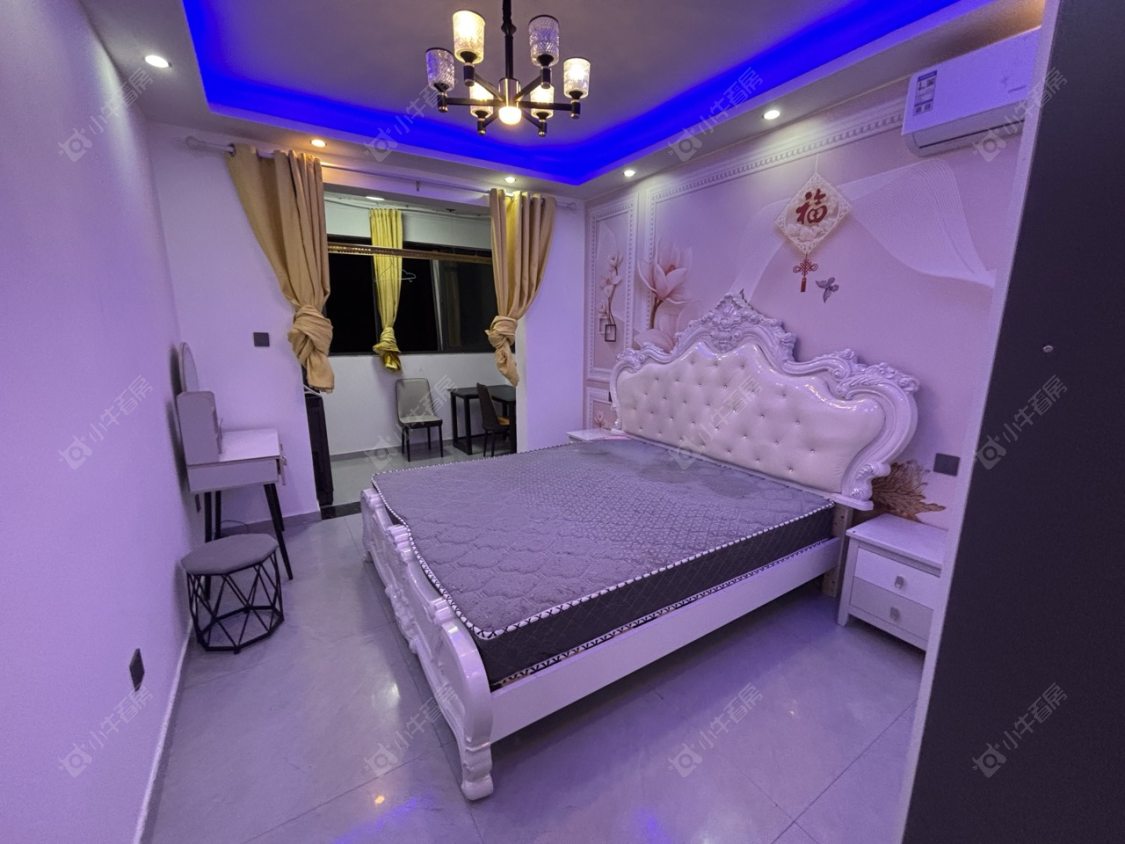 常州枫丹花园在租房源室内图_小牛看房