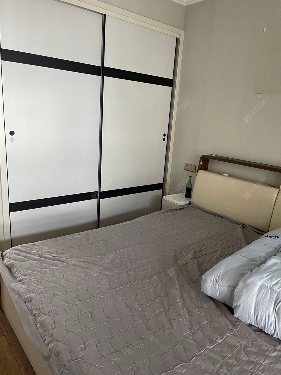 常州香树湾馨苑在租房源室内图_小牛看房