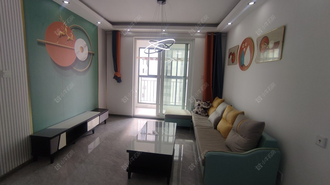 常州临津花园在租房源_小牛看房