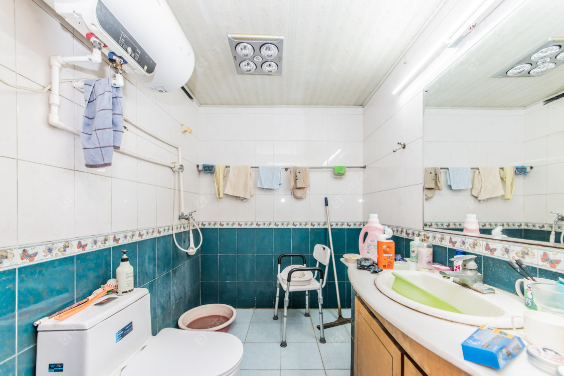 常州兰翔二村在售二手房源室内图_小牛看房