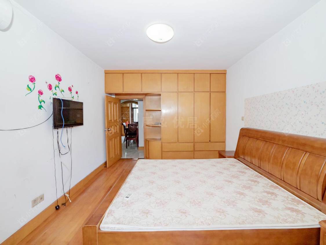 常州浦南新村在售二手房源室内图_小牛看房