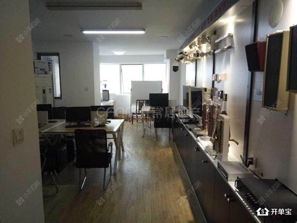 银河湾电脑城房源室内图 常州银河湾电脑城在售二手房源室内图_小牛看房