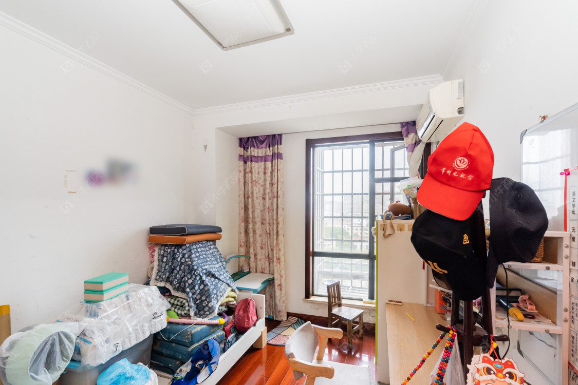 常州蔷薇家园在售二手房源室内图_小牛看房