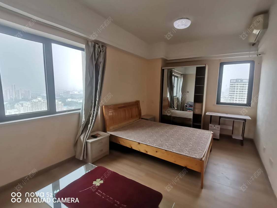 常州新北万达广场在租房源室内图_小牛看房