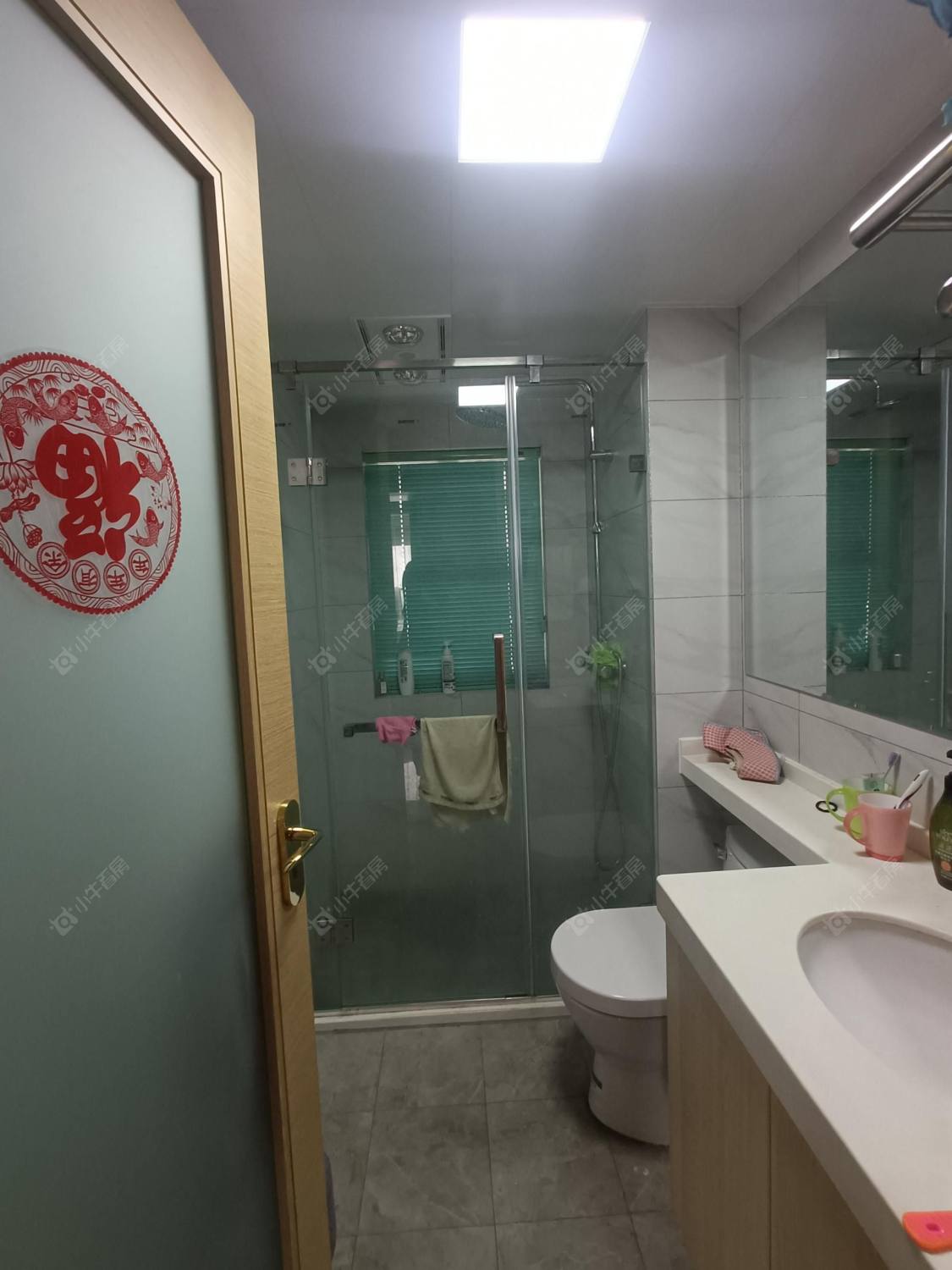 常州上东区在租房源室内图_小牛看房