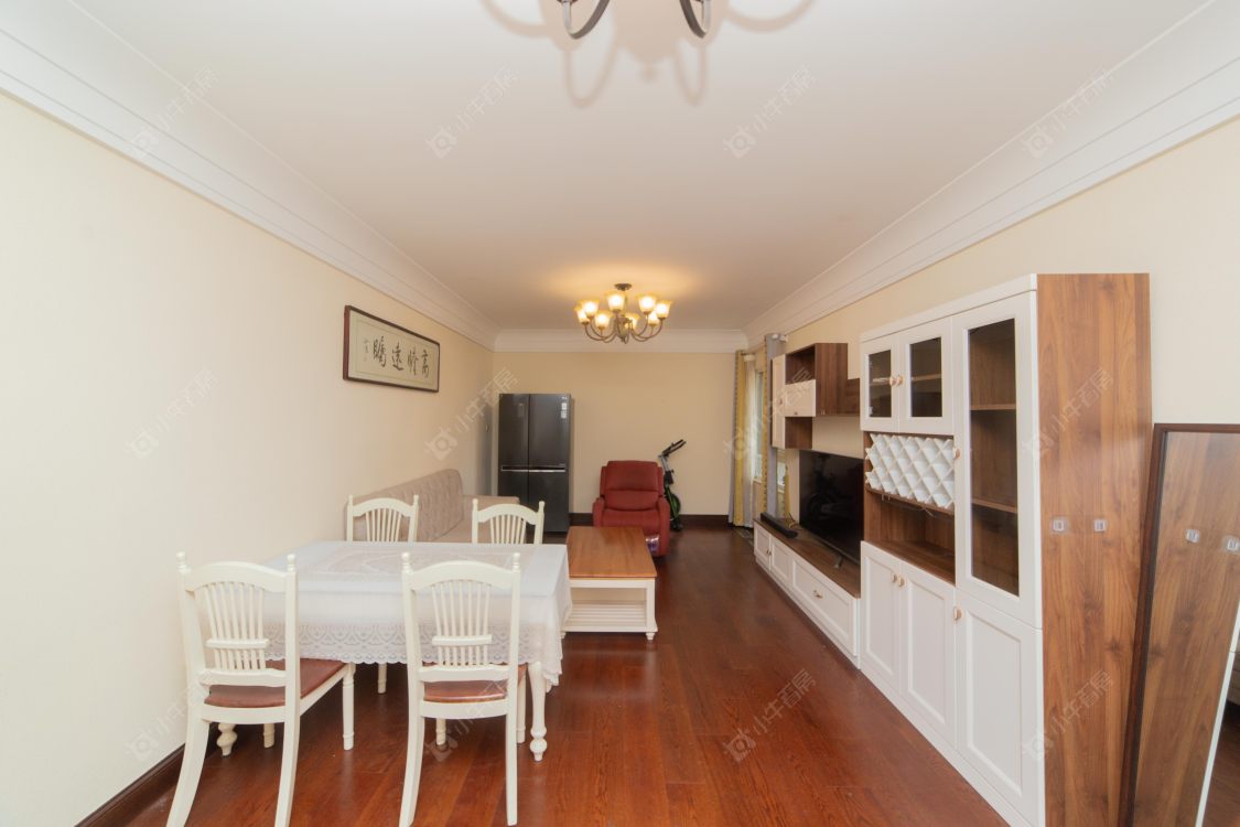 常州朗诗绿郡在售二手房_小牛看房