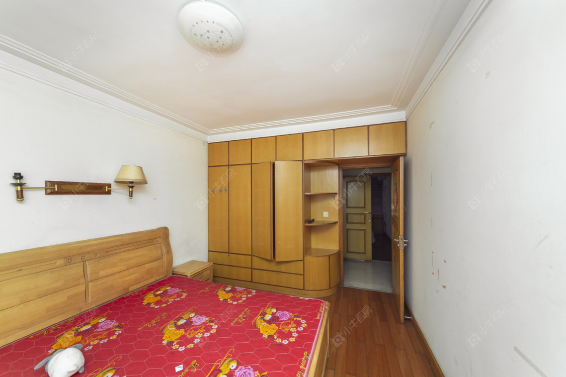 常州韵动家园在售二手房源室内图_小牛看房