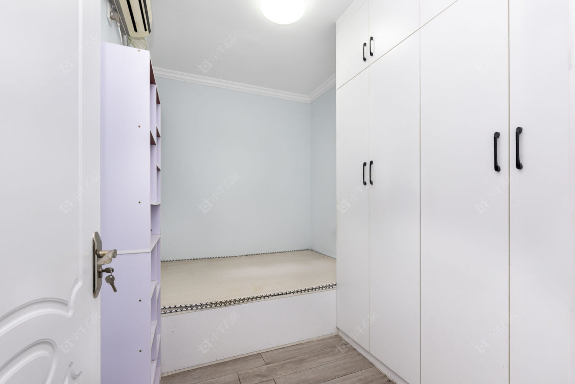 常州翰林雅居花苑在售二手房源室内图_小牛看房