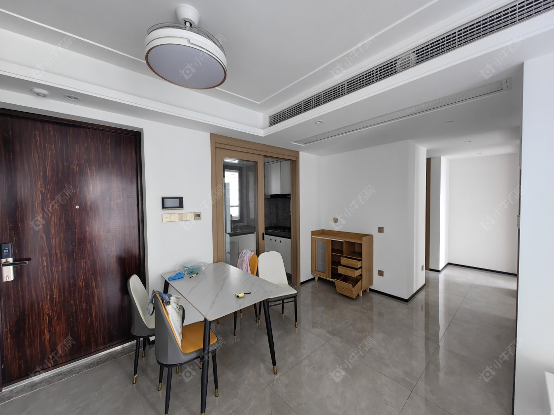 常州万科新都会在租房源_小牛看房