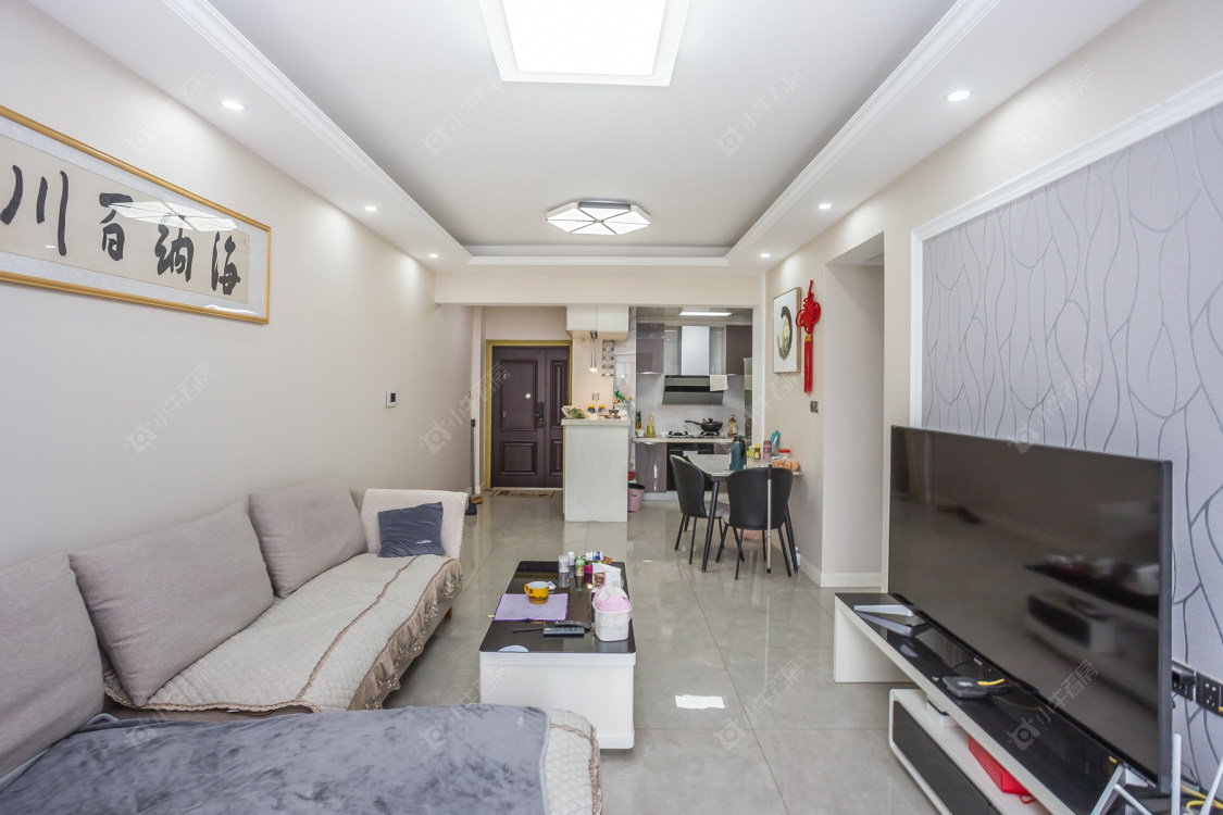 常州深业华府在售二手房源室内图_小牛看房