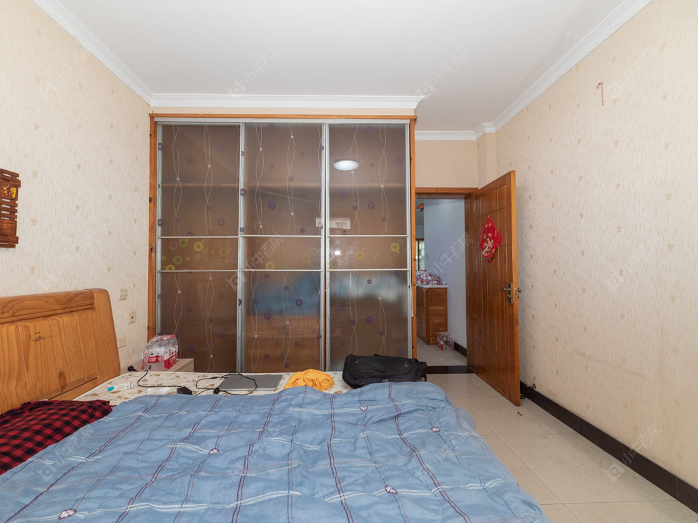 常州滨江明珠城东区在售二手房源室内图_小牛看房