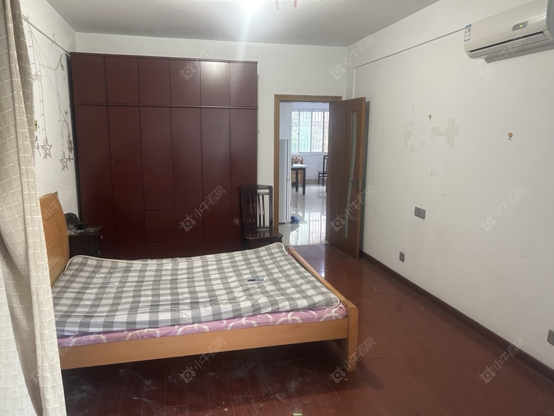 常州藏龙苑南区在租房源室内图_小牛看房