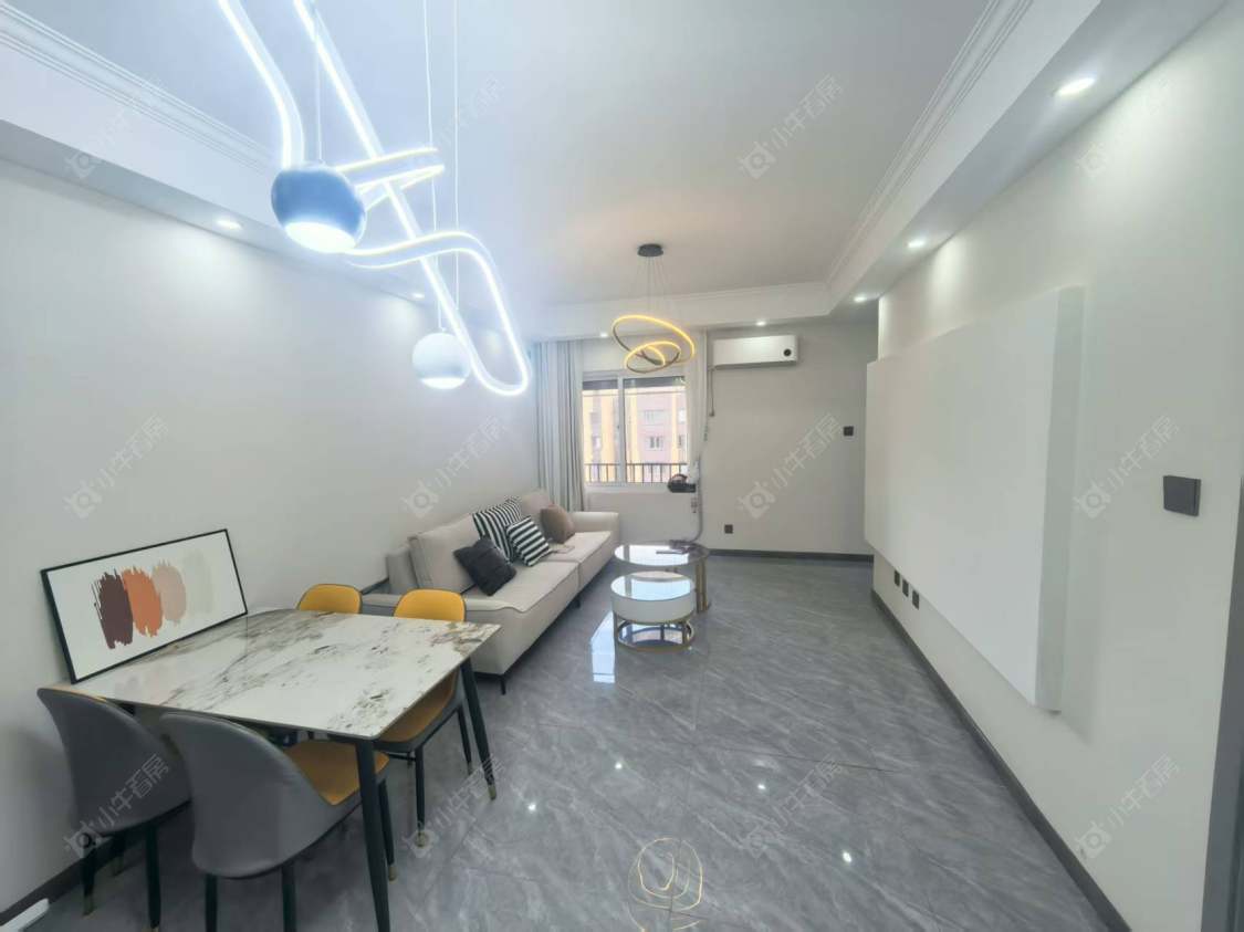 港龙新港城房源 常州港龙新港城在租房源_小牛看房