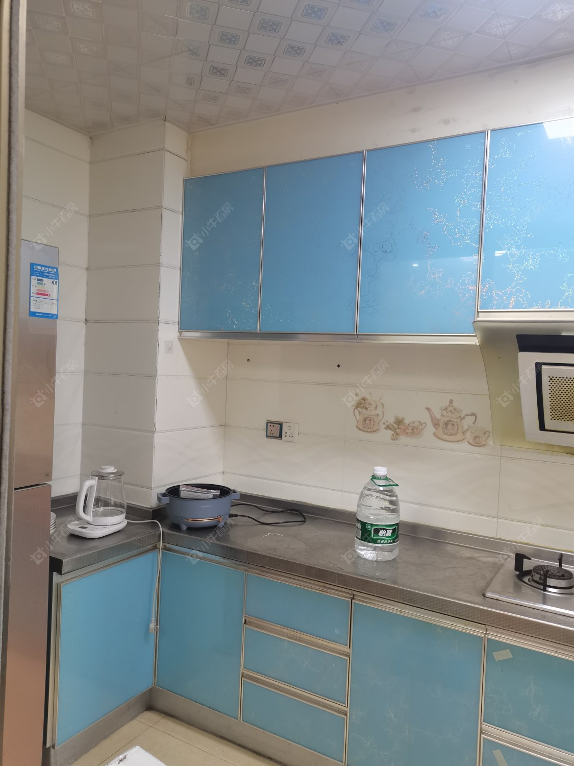 常州外滩1号在租房源室内图_小牛看房