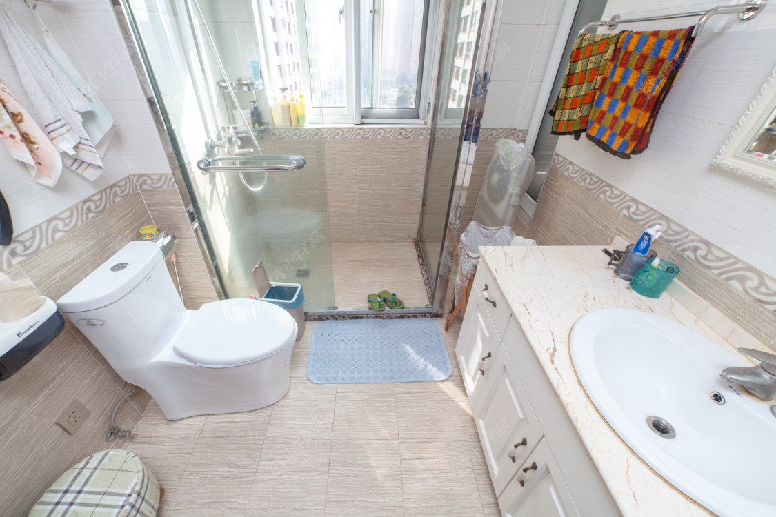 金地格林郡房源室内图 常州金地格林郡在售二手房源室内图_小牛看房