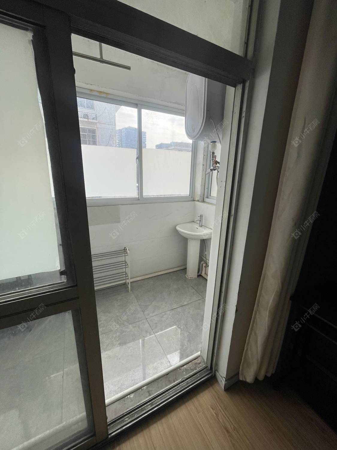 常州大学新村三社区在租房源_小牛看房