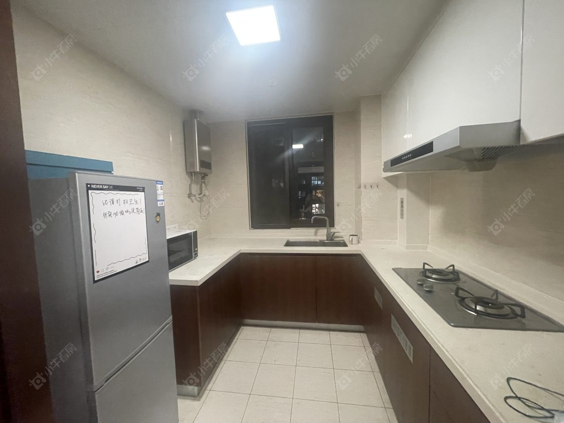 常州万科弘阳君望甲第在租房源_小牛看房