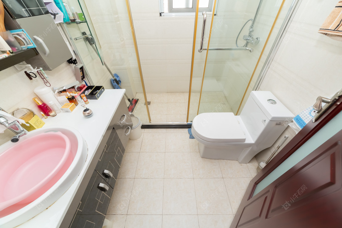 常州绿地世纪城一期在售二手房源室内图_小牛看房