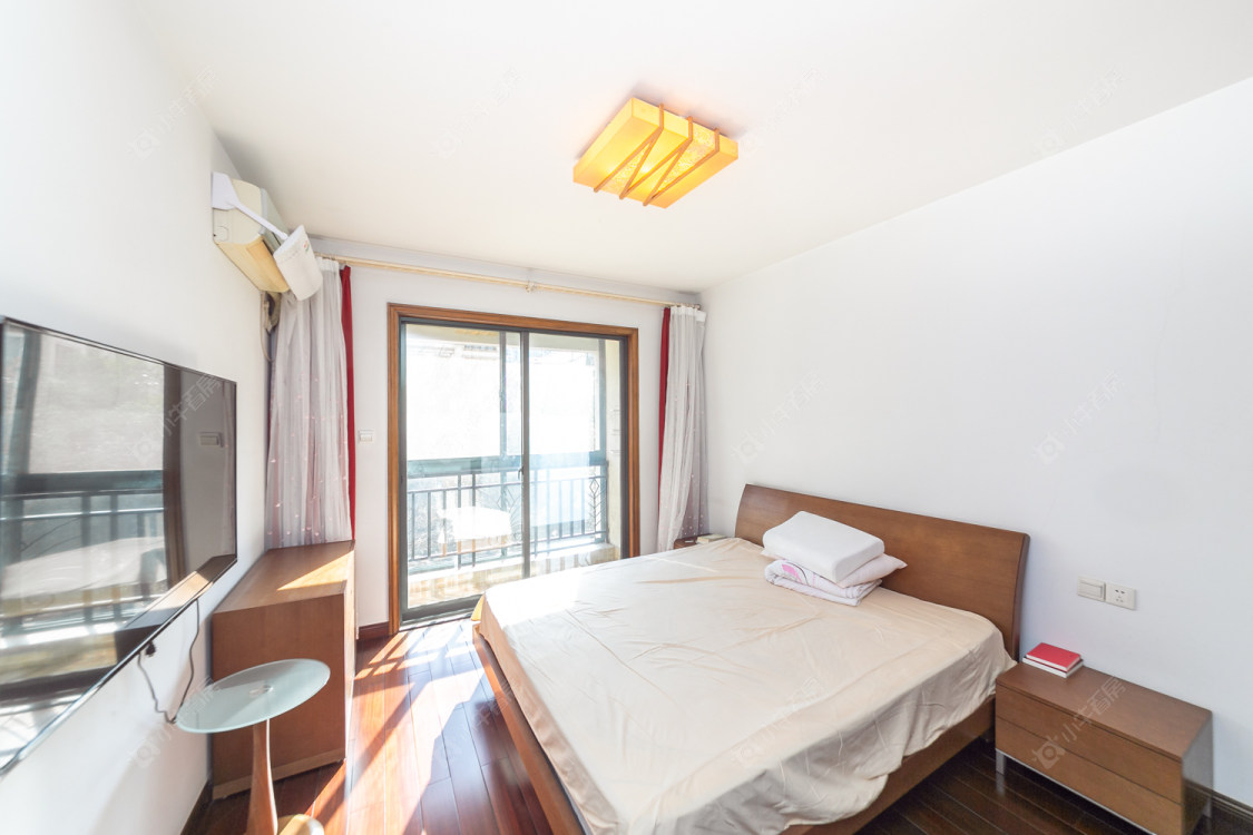 常州银河湾花园在售二手房源室内图_小牛看房