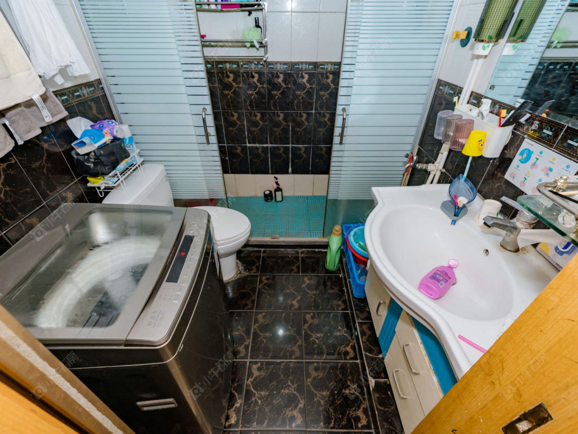 常州邮电公寓在售二手房源室内图_小牛看房