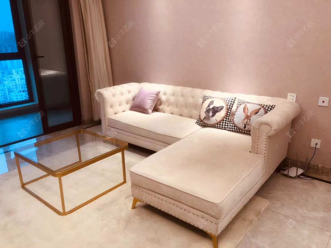 新城樾隽中央房源 常州新城樾隽中央在租房源_小牛看房