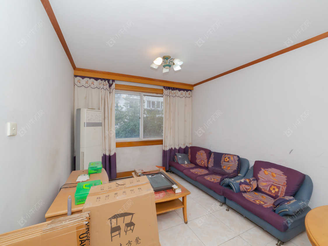 常州藻江花园一期在售二手房_小牛看房