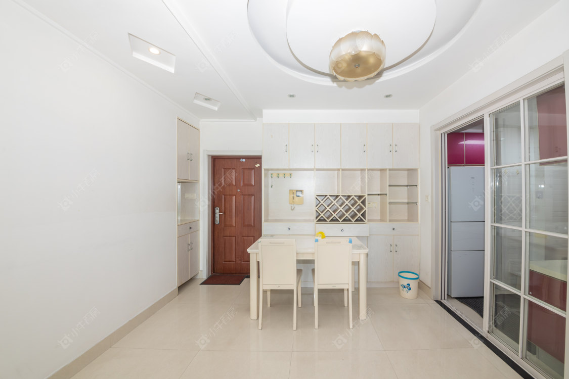 常州清水湾花园三期在售二手房源室内图_小牛看房