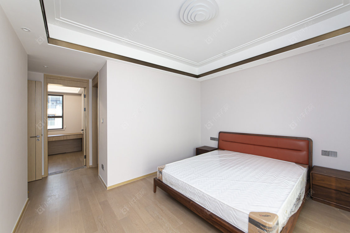 常州春秋金茂府在售二手房源_小牛看房