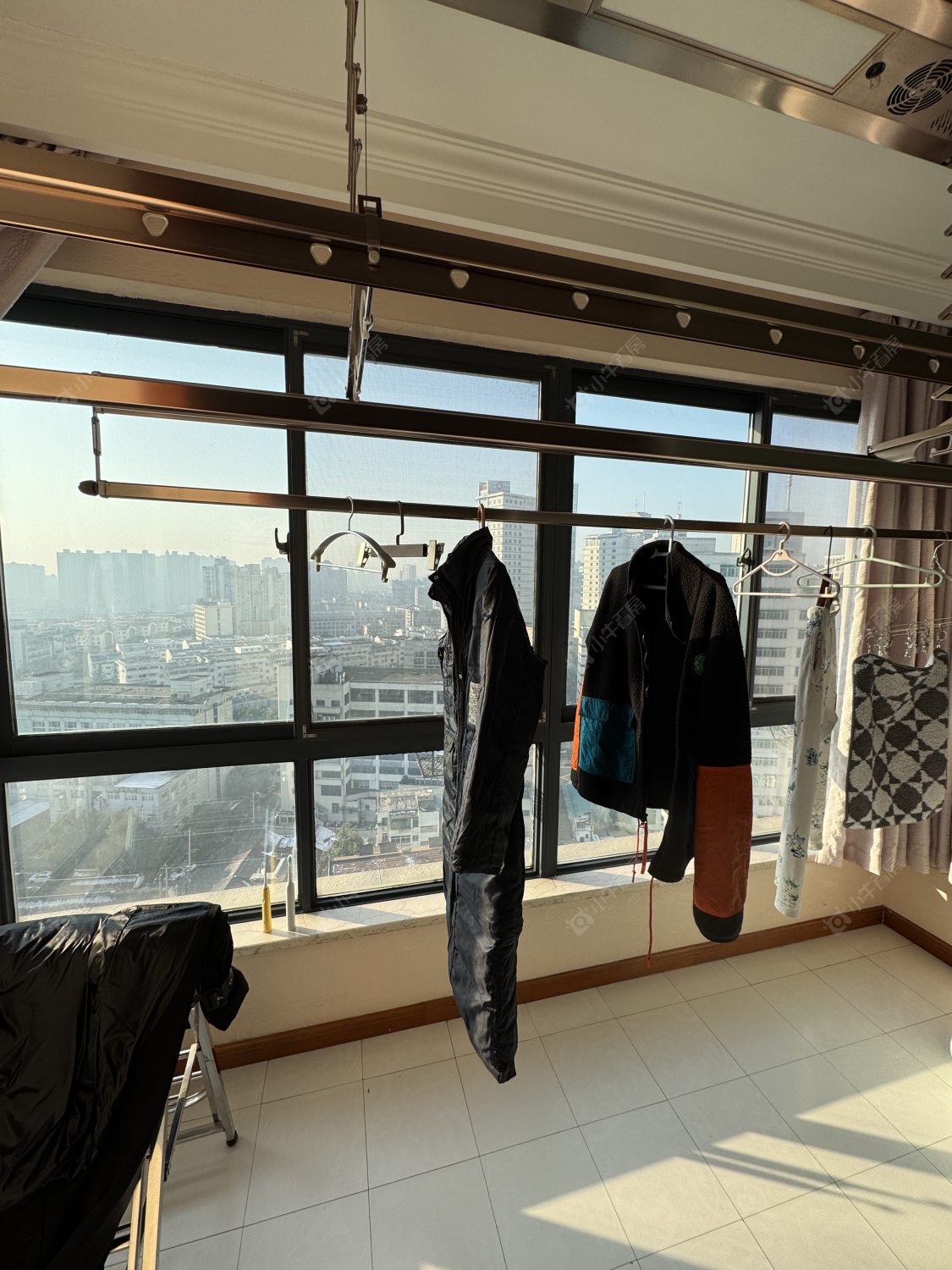 常州铭筑高第在租房源室内图_小牛看房