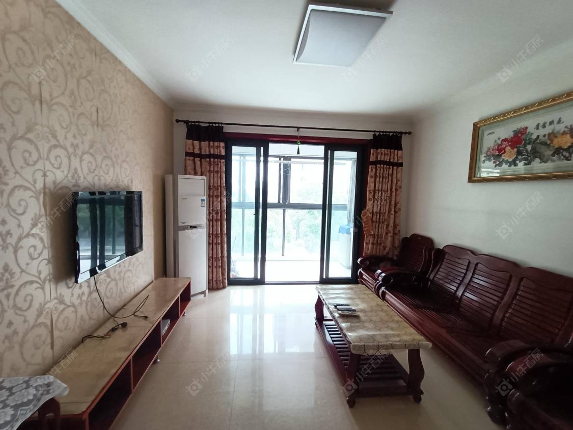 常州飞龙新苑在租房源室内图_小牛看房