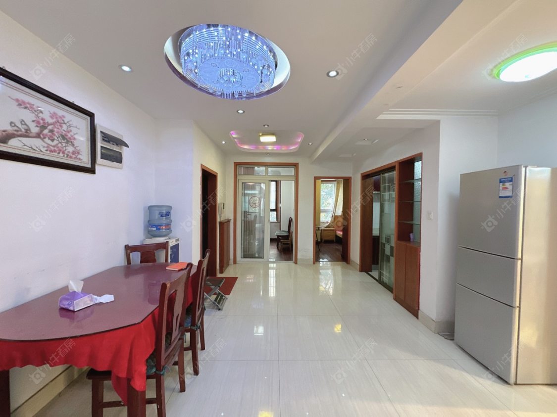 常州绿地世纪城一期在租房源室内图_小牛看房