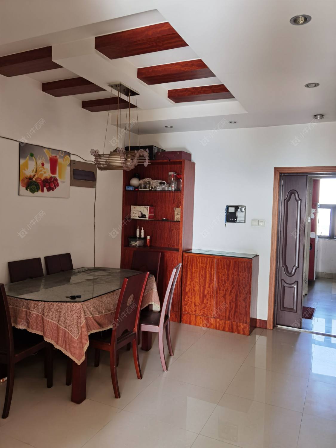 常州香江华廷花园在租房源室内图_小牛看房