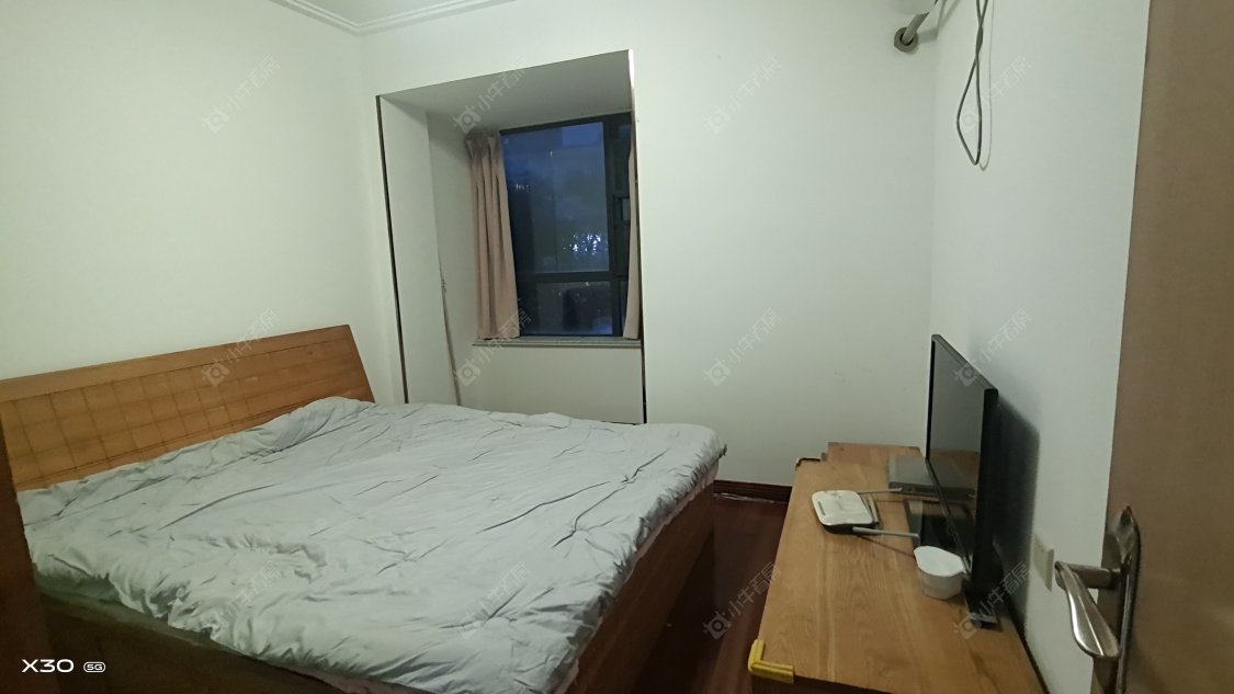 常州新城南都花海在租房源_小牛看房