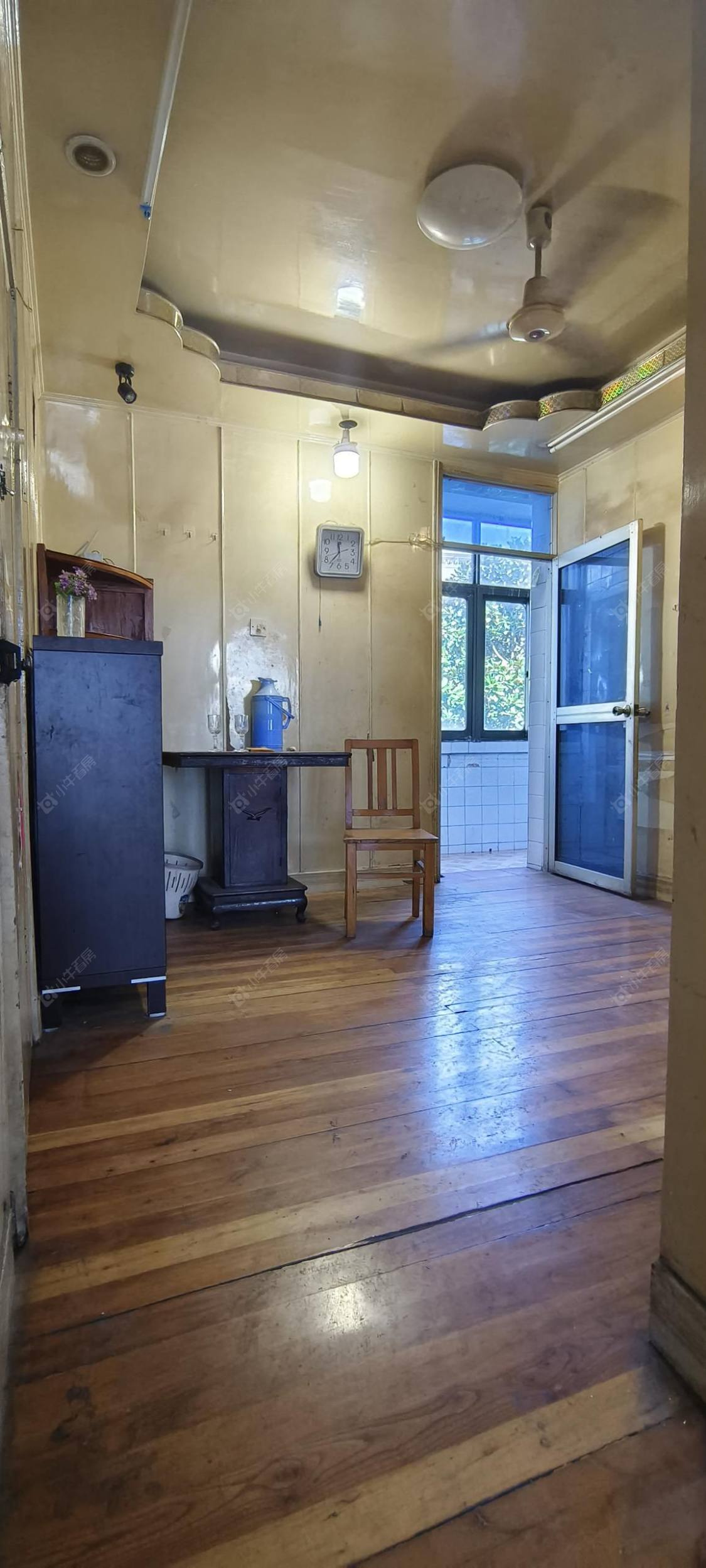 常州兰翔新村在租房源室内图_小牛看房