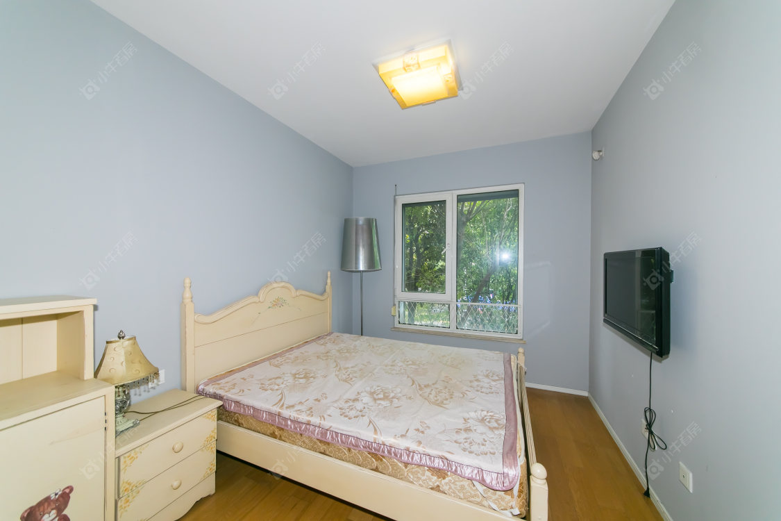 常州朗诗国际在售二手房源室内图_小牛看房