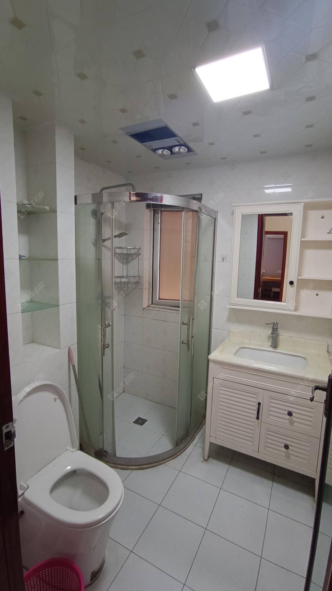 常州新城香溢澜桥一期在租房源室内图_小牛看房