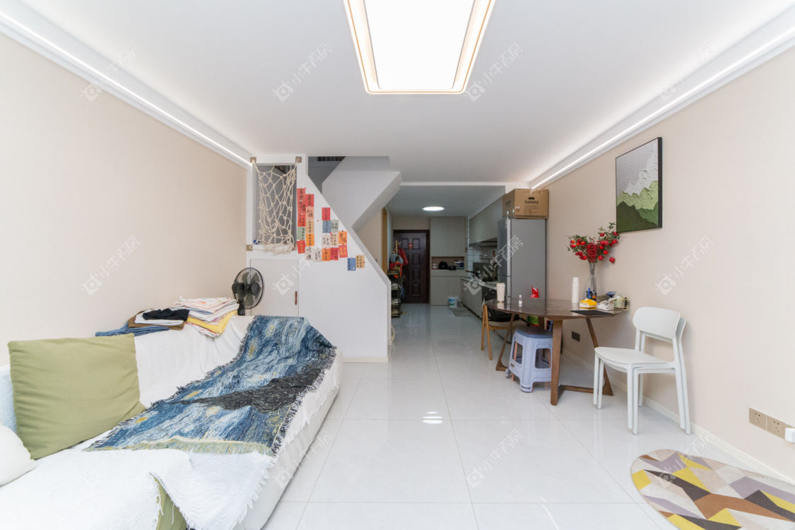 常州银河湾第一城一期在租房源_小牛看房