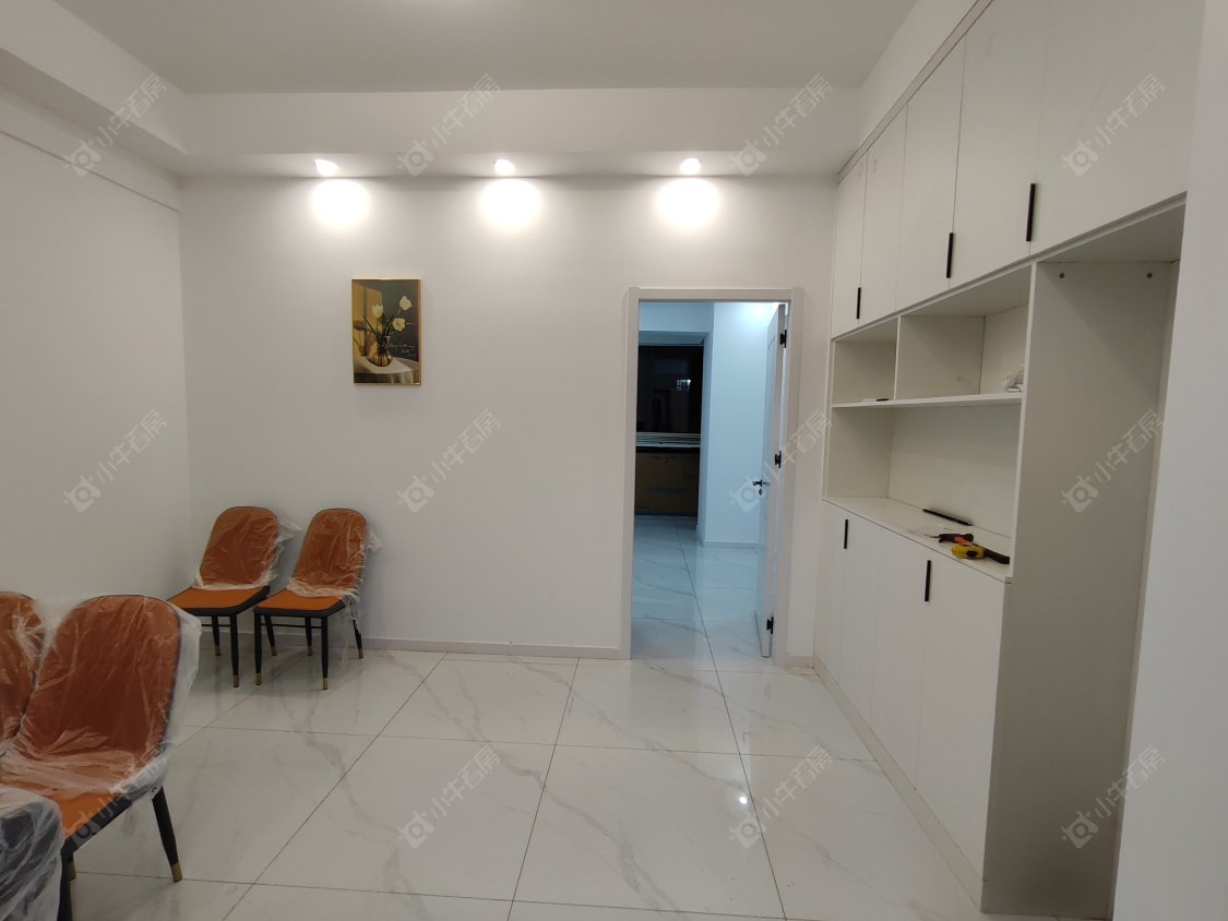 常州新龙江城市广场在租房源_小牛看房