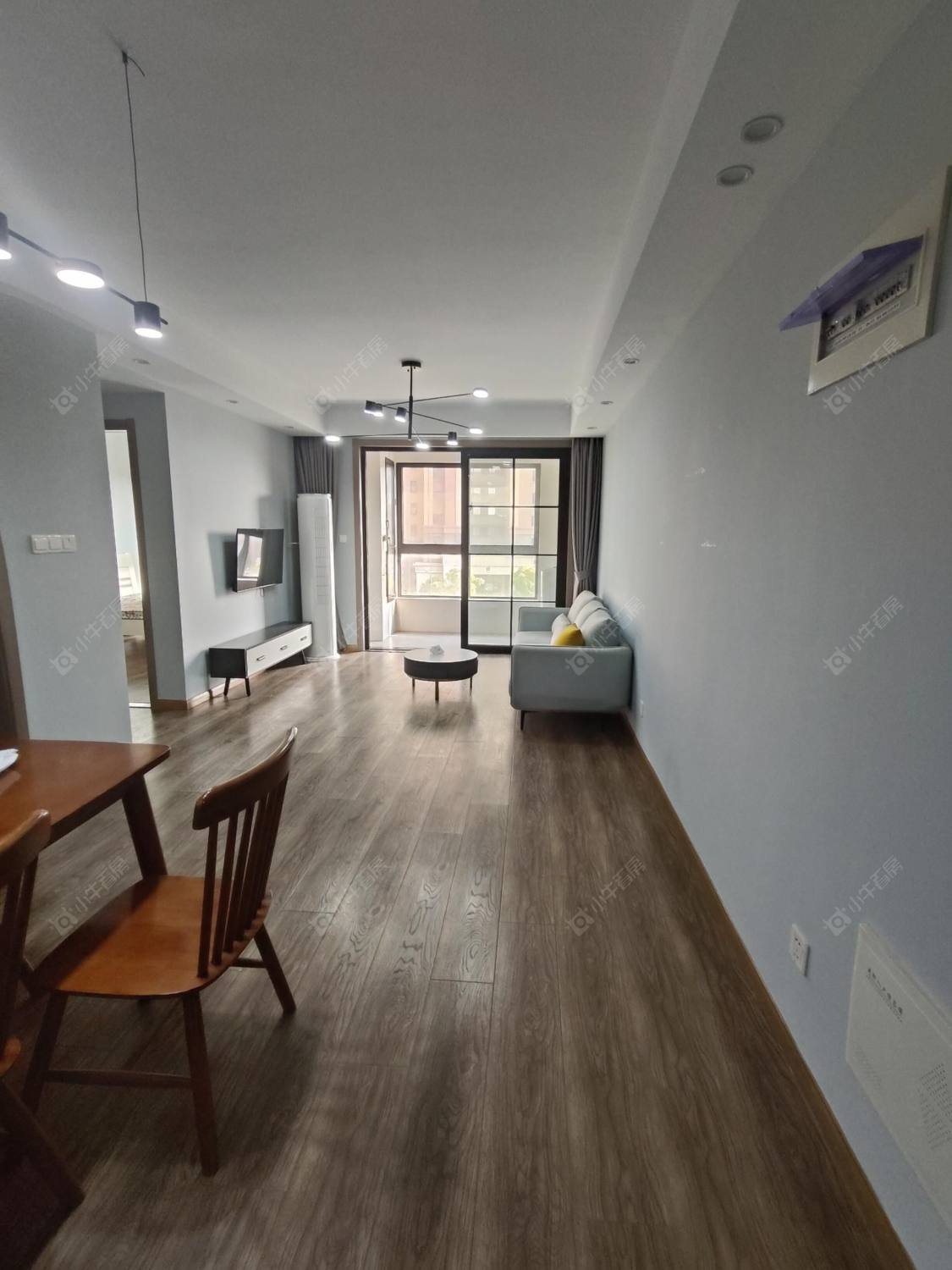 绿都万和城七区房源室内图 常州绿都万和城七区在租房源室内图_小牛看房