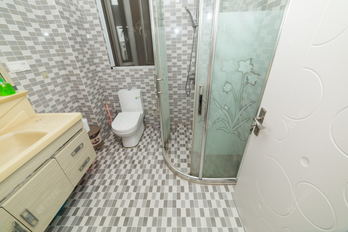 常州紫韵香庭一期在售二手房源室内图_小牛看房