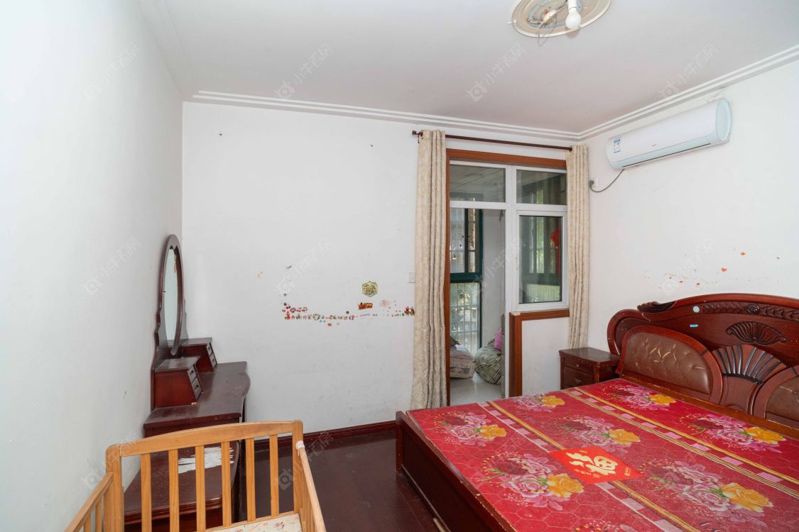 常州枫逸人家在售二手房源室内图_小牛看房