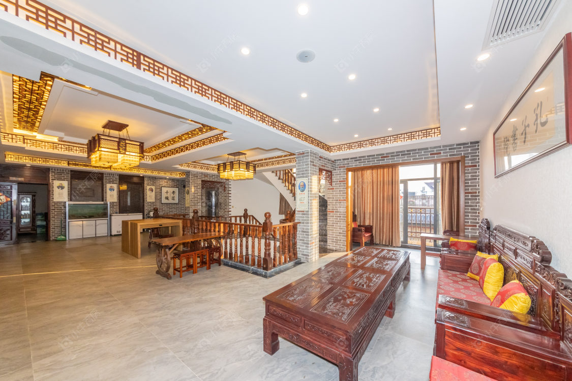 常州兴市路在售二手房源室内图_小牛看房