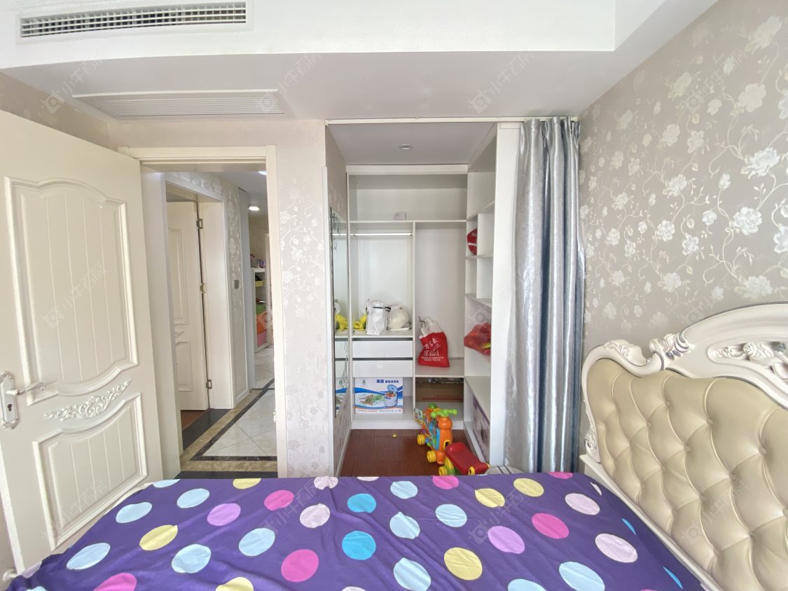 常州华润国际二期在租房源_小牛看房