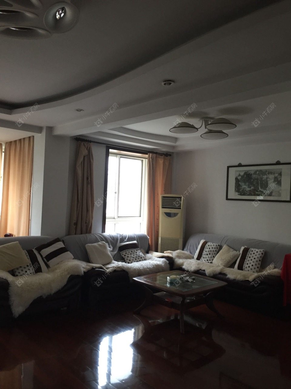 常州永宁花园租房_永宁花园3室2厅房源出租