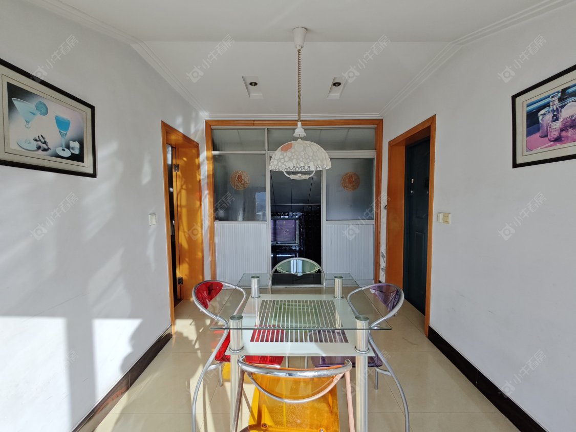 常州翠竹新村南区在租房源_小牛看房