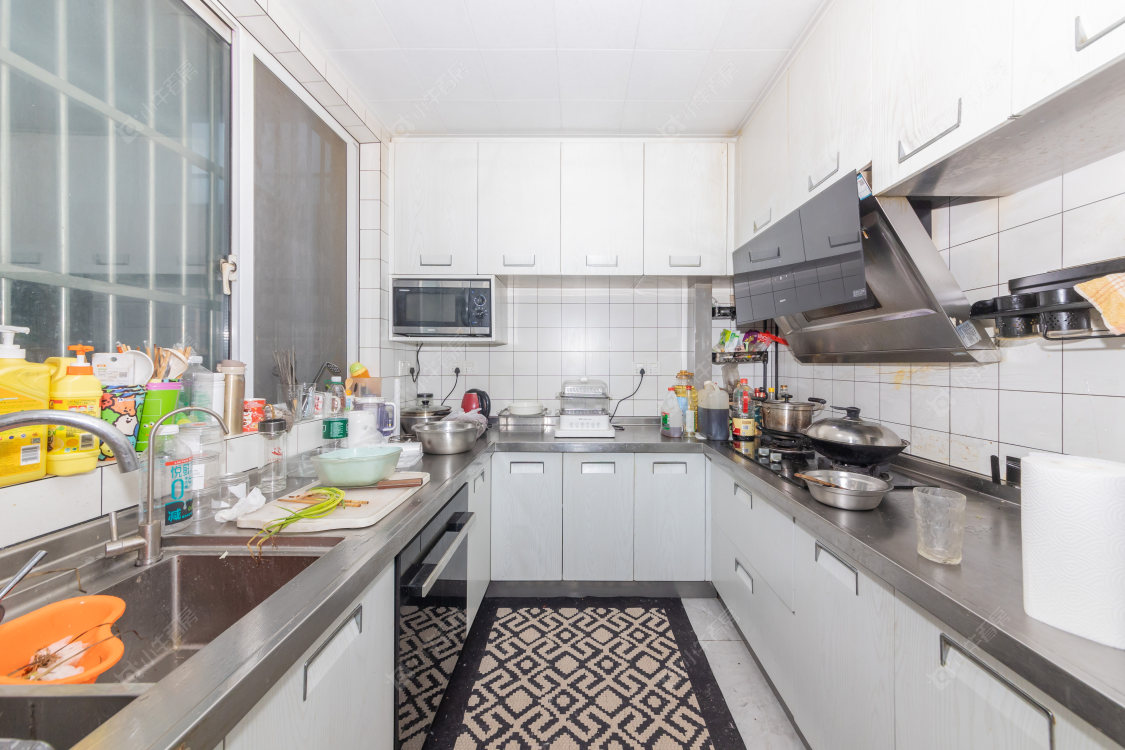 常州新景花苑四期在售二手房源室内图_小牛看房