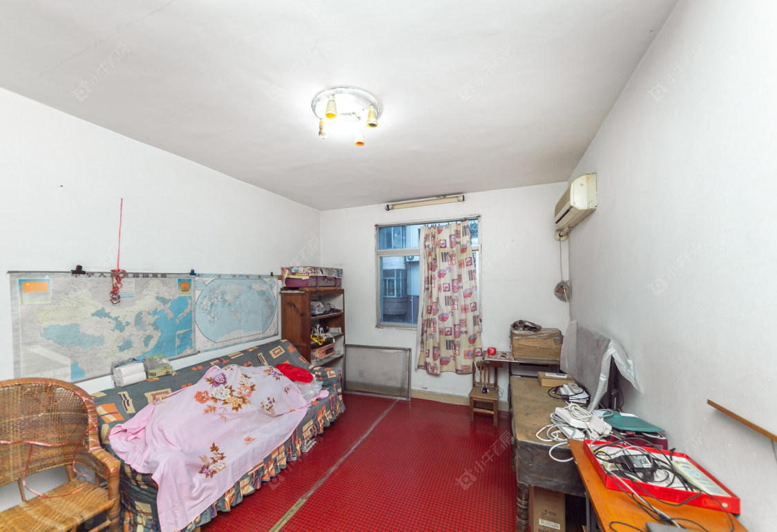 清潭六村房源室内图 常州清潭六村在售二手房源室内图_小牛看房