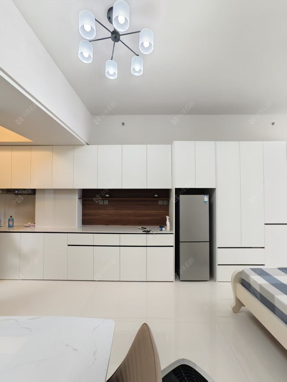 常州新龙江城市广场在租房源_小牛看房